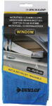 Dunlop Laveta microfibra pt. suprafete de sticla Dunlop 35x35 cm (MT-13836480)