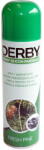 DERBY Spray cu silicon parfumat pentru bord Pin 220 ml DERBY (MT-13293926)