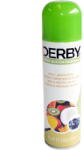 DERBY Spray cu silicon parfumat pentru bord Tutti Fruti 220 ml DERBY (MT-13293928)