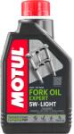 Motul Ulei furca Moto - MOTUL FORK OIL EXP L 5W 1L (MT-12202107)