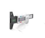 JBM Subler digital anvelopa 0-25mm Negru (MT-12218832)