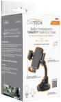 Cartech Suport de telefon cu ventuza cu picior flexibil (MT-13177912)