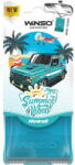 WINSO Odorizant card Hawaii (MT-13047343)