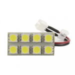 CARGUARD Placa LED SMD 30x15mm - CARGUARD (MT-12178942)