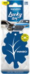 WINSO Odorizant Winso Lucky leaf Card New Car (MT-12179425)
