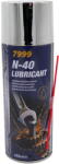 Noxaro Lubricant 7999 450ml NOXARO (MT-13503519)
