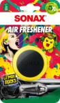SONAX Odorizant auto grila aerisire Lemon Rocks (MT-13505300)