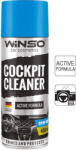 WINSO Spray Silicon bord Winso Cockpit Cleaner New Car 450 ml (MT-12201782)