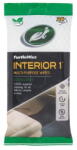 Turtle Wax Set 24 servetele Turtle Wax Intretinere interior Multi-Purpose (MT-12456502)