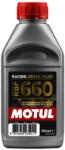 Motul Lichid de frana Motul RBF 660 RACING BRAKE FLUID 500 ml (MT-12140607)