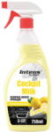 WINSO Intretinere Plastic Winso Cockpit Milk Lemon 750 ml (MT-12201117)