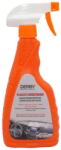 DERBY Solutie protectie suprafete din plastic, cu pulverizator 500ml DERBY (MT-13350247)