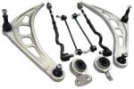 MTR KIT Brate suspensie fata MTR BMW Seria 3 (E46); Z4 (E85); (E86) (MT-12161817)