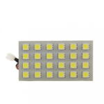 CARGUARD Placa cu LED SMD 65x35 mm CARGUARD (MT-12178945)