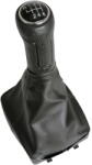 MTR Manson cu nuca schimbator VW Polo Vento 2002-2009 5 viteze Negru (MT-12170439)