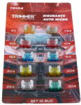 TRIMMER Set sigurante plate micro (MT-13087768)