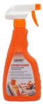 DERBY Solutie curatat tapiteria din piele, cu pulverizator 500ml DERBY PLUS (MT-13350243)