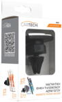 Cartech Suport auto rotativ pentru telefon cu prindere pe grila de aerisire (MT-13177913)