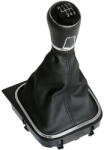MTR Manson cu nuca schimbator compatibil VW Golf 5 6 Jetta 2005-2010 cu 6 viteze (nuca model nou) (MT-12133852)