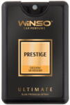 WINSO Odorizant Winso Ultimate Slim Spray 18 ml Prestige (24 pcs. in paper display) (MT-12201767)