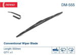 DENSO Lamela stergator Denso 550 mm (MT-11696077)