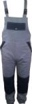 MTR Pantalon cu pieptar gri bleu M46 M (MT-11562115)