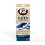 K2 NUTA - servetele umede pt. geamuri 25buc set (MT-12182152)