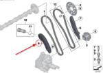 BMW Patina dr lant distributie superior (MT-10646206)