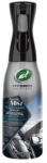 Turtle Wax Solutie curatat geamurile si sticla Turtle Wax Hybrid Solutions Mist Glass 591 ml (MT-12456531)