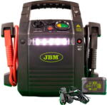 JBM Robot pornire portabil 12 24V (MT-12178612)