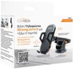 Cartech Suport auto pentru telefon, model Strong Arm II (MT-13177911)