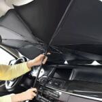 Carmax Parasolar auto tip umbrela (MT-12855211)