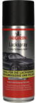 NIGRIN Spray vopsea, Nigrin, negru mat, 400 ml (MT-12132598)