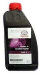 Toyota Lichid de frana Toyota 1L (MT-10396613)