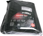 MTR Set Huse scaune universale textil (MT-13095094)