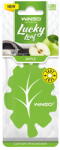 WINSO Odorizant Winso Lucky leaf Card Apple (MT-12179419)