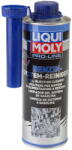 LIQUI MOLY Aditiv Liqui Moly Pro-Line pentru curatarea sistemului pe benzina 500 ml (MT-11420040)