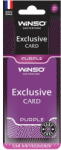 WINSO Odorizant Winso Exclusive Card Purple (MT-12179446)