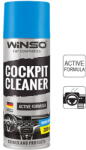 WINSO Spray Silicon bord Winso Cockpit Cleaner New Car 200 ml (MT-12201781)