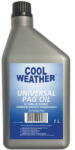 Magneti Marelli Ulei universal compresor clima pentru vehicule hibride R1234a R1234yf Hybrid EV Sanden 1L (MT-12853654)