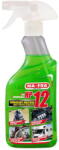 MTR Ma-fra Hp12 Degresant Rapid 500ml (mt-12182854)