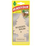 Wunder-Baum Odorizant auto WUNDER-BAUM Kokosnuss (MT-12220243)