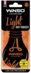 WINSO Odorizant auto Winso Light card Anti Tobacco (MT-12440094)