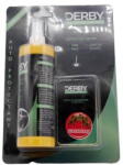 DERBY Ulei siliconic parfumat capsuni 300ml + burete DERBY (MT-13363011)