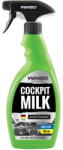 WINSO Intretinere Plastic Winso Professional Cockpit Milk New Car 750 ml (MT-12201127)