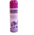 DERBY Spray cu silicon parfumat pentru bord Liliac 220 ml DERBY (MT-13293932)