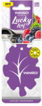 WINSO Odorizant Winso Lucky leaf Card Wildberry (MT-12179431)
