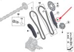 BMW Patina stg lant distributie superior (MT-10770280)