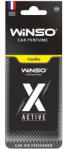 WINSO Odorizant Winso X Active Card Vanilla (MT-12179441)