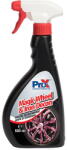 ProX Solutie curatat jante ProX Magic wheel and Iron Decon 500 ml (MT-12210100)